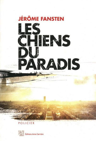 Emprunter Les chiens du paradis livre