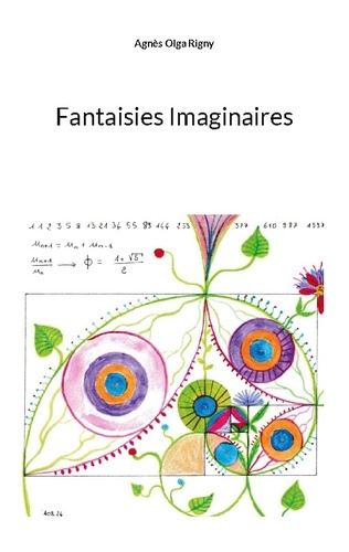 Emprunter Fantaisies Imaginaires livre