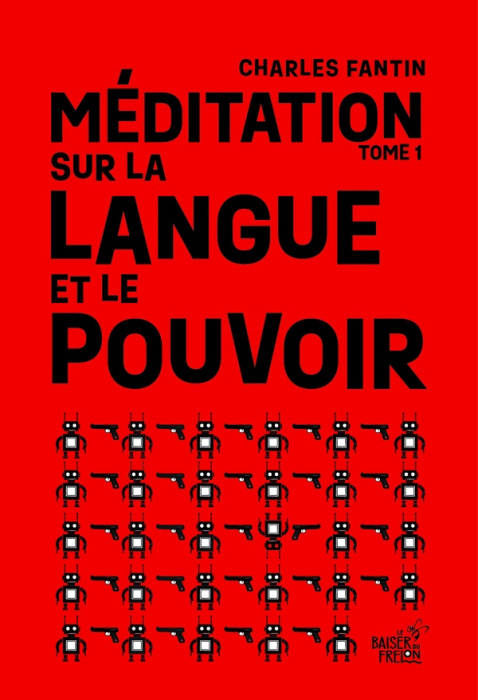 Emprunter Méditation sur la langue et le pouvoir. Tome 1 livre