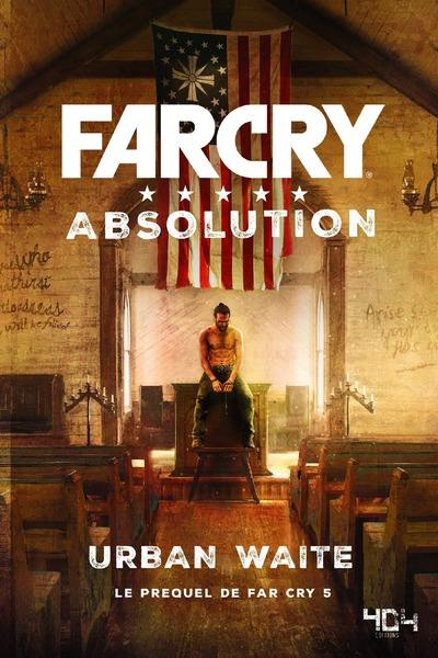 Emprunter Far Cry. Absolution livre