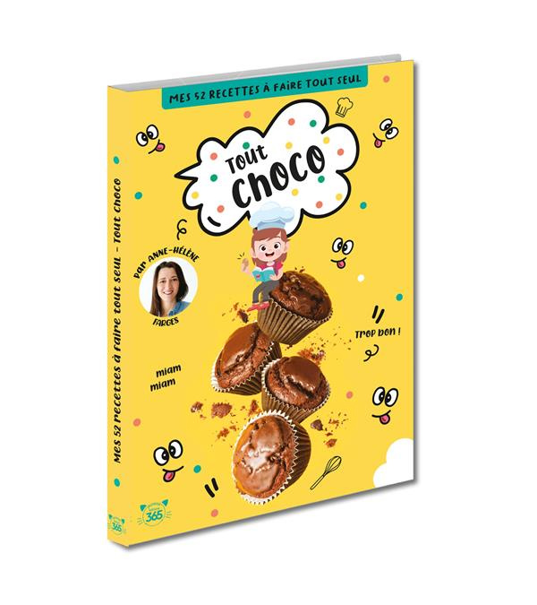 Emprunter Tout choco livre