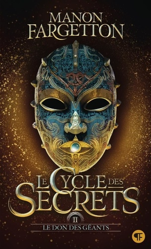 Emprunter Le Cycle des secrets Tome 2 : Le don des géants livre