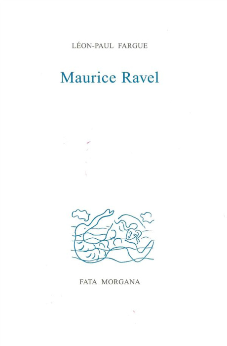 Emprunter Maurice Ravel livre