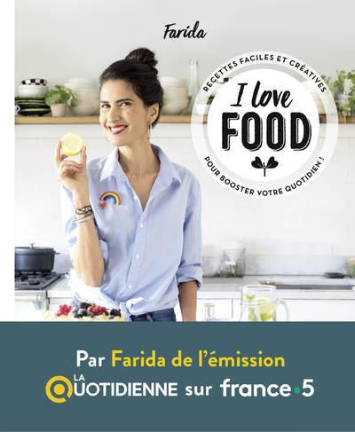 Emprunter I Love Food livre