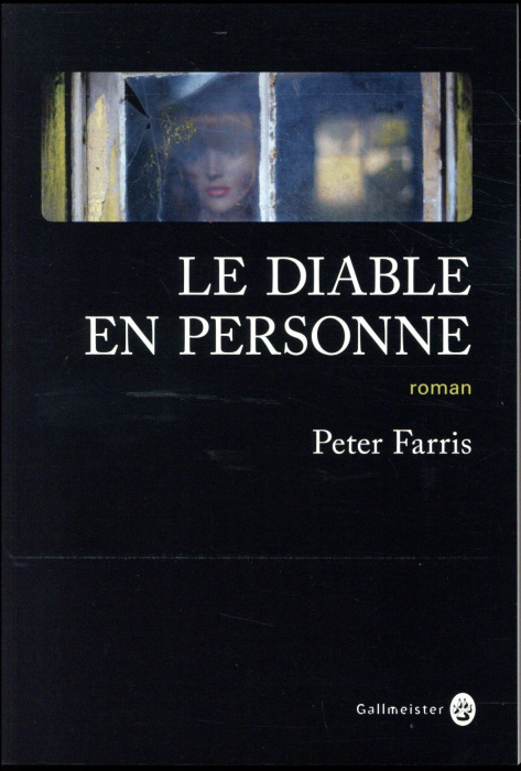 Emprunter Le diable en personne livre