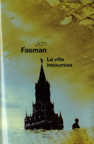 Emprunter La ville insoumise livre