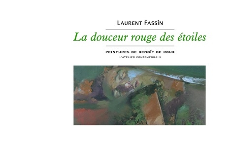 Emprunter La douceur rouge des étoiles livre