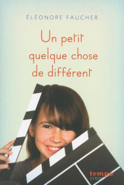 Emprunter Un petit quelque chose de différent livre
