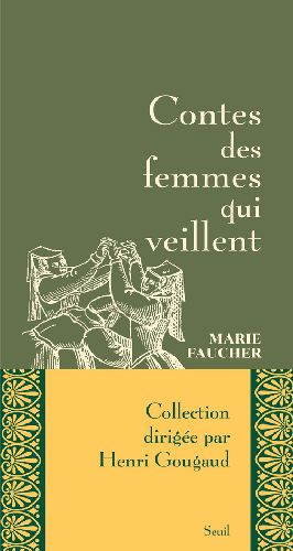 Emprunter Contes des femmes qui veillent livre