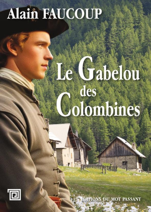 Emprunter Le gabelou des colombines livre