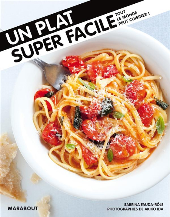 Emprunter Un plat super facile livre