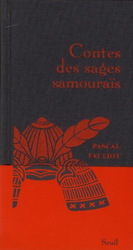 Emprunter Contes des sages samouraïs livre