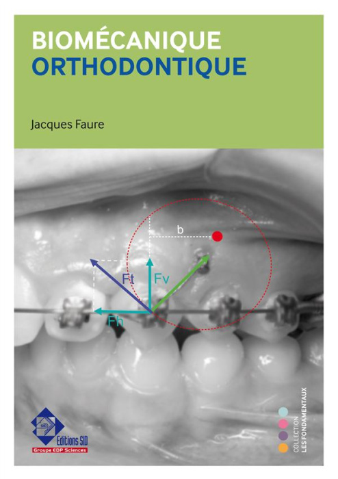 Emprunter Biomécanique orthodontique livre