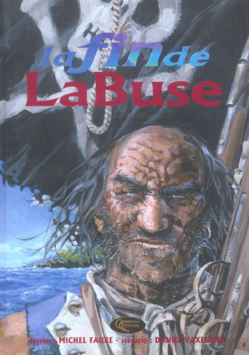 Emprunter La Fin de la Buse livre