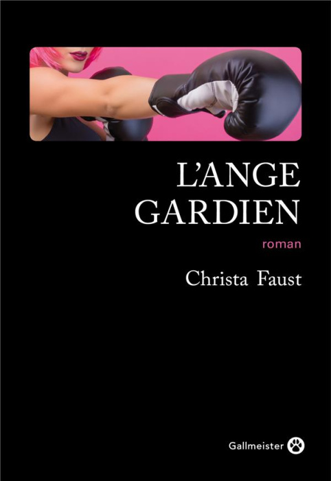Emprunter L'ange gardien livre