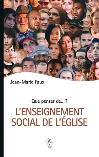 Emprunter L'enseignement social de l'Eglise. 2025 livre