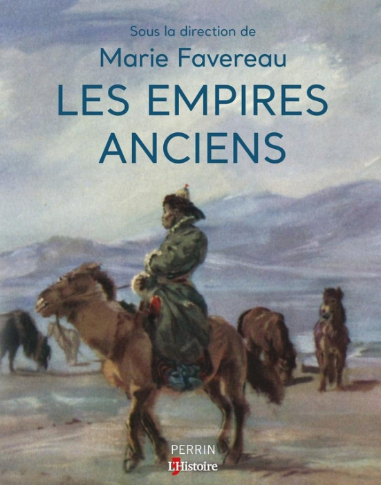 Emprunter Les empires anciens livre