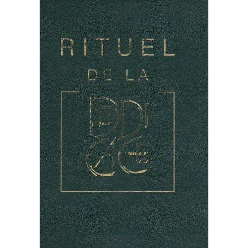 Emprunter RITUEL DE LA DEDICACE livre