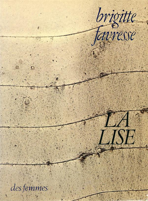 Emprunter LA LISE livre