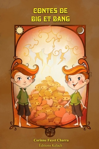 Emprunter Les contes des deux comtés Tome 1 : Contes de Big et Bang livre