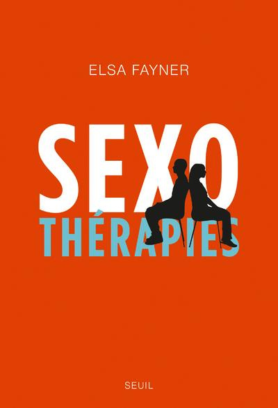 Emprunter Sexothérapies livre