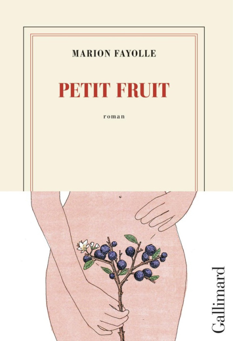 Emprunter Petit fruit livre