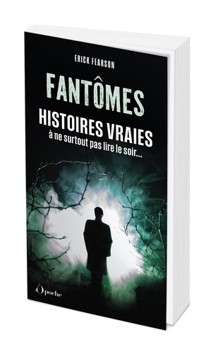 Emprunter Fantômes, histoires vraies. A ne surtout pas lire le soir livre