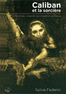 Emprunter CALIBAN ET LA SORCIERE livre