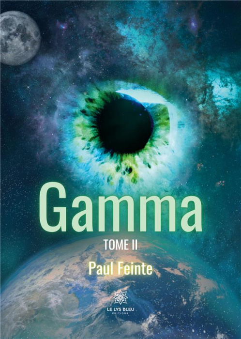 Emprunter Gamma Tome 2 livre