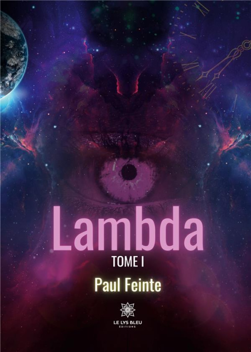 Emprunter Lambda Tome 1 livre