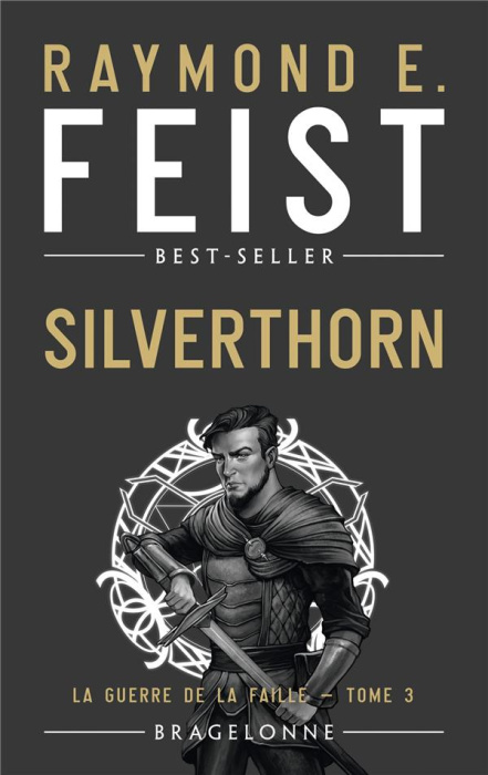 Emprunter La Guerre de la Faille Tome 3 : Silverthorn livre