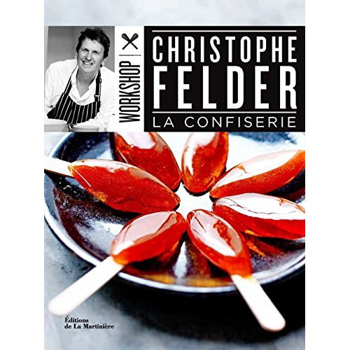 Emprunter La confiserie livre