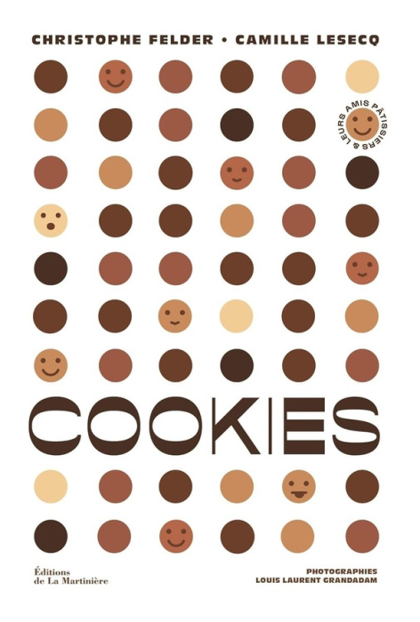 Emprunter Cookies livre