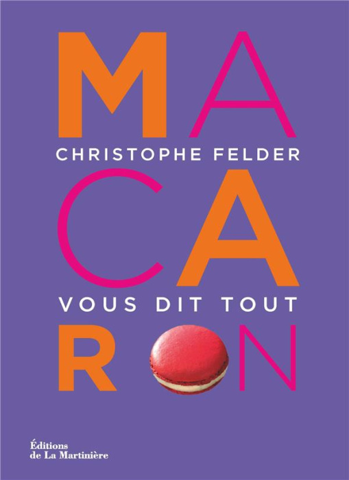 Emprunter Macaron livre