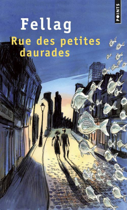 Emprunter Rue des petites daurades livre
