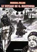 Emprunter Le voyage de G.Mastorna livre
