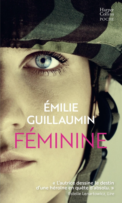 Emprunter Féminine livre