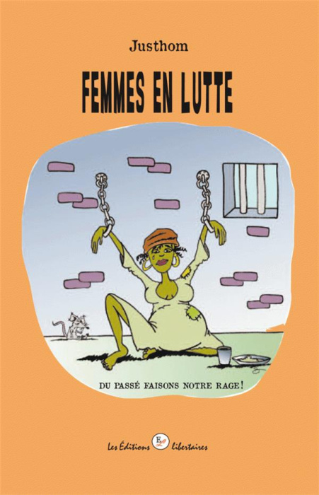 Emprunter Femmes en lutte livre