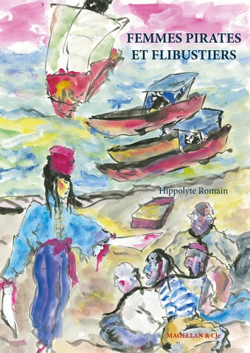 Emprunter Femmes pirates et flibustiers livre