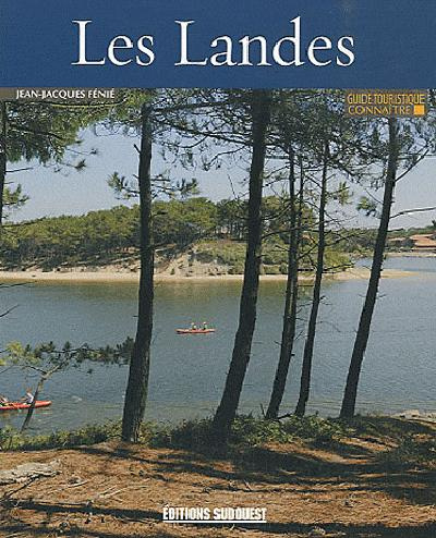 Emprunter Connaître les Landes livre