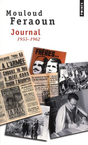 Emprunter Journal. 1955-1962 livre
