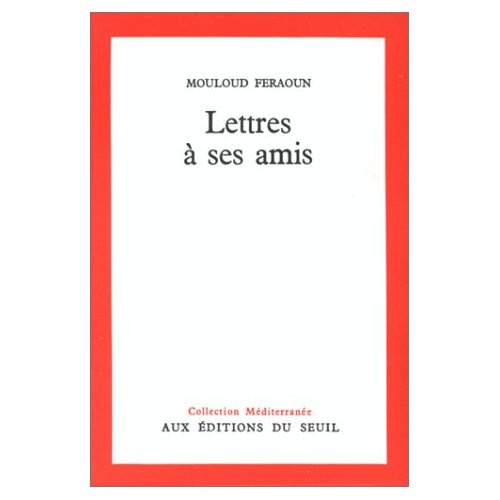 Emprunter Lettres à ses amis livre