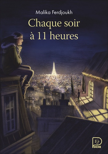 Emprunter Chaque soir à 11 heures livre