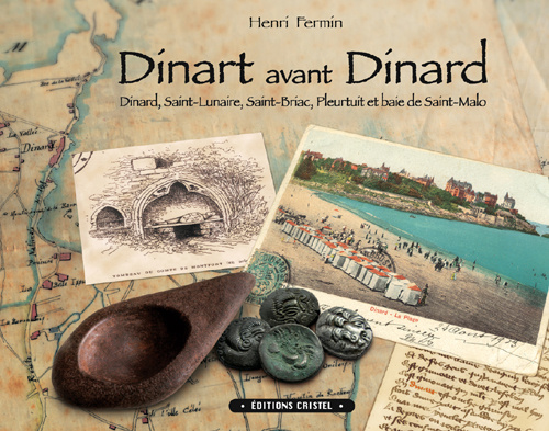 Emprunter Dinart Avant Dinard livre