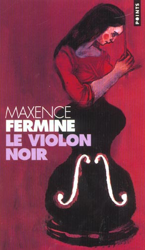 Emprunter Le violon noir livre