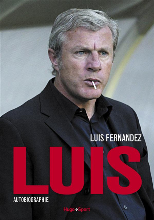 Emprunter Luis, autobiographie livre