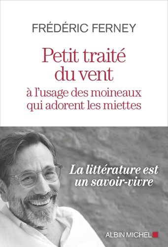 Emprunter Petit traité du vent à l'usage des moineaux qui adorent les miettes livre