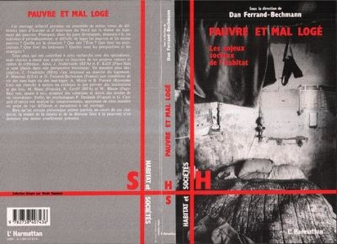 Emprunter Pauvre et mal logé livre