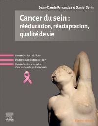 Emprunter Cancer du sein. Rééducation, réadaptation, qualité de vie livre
