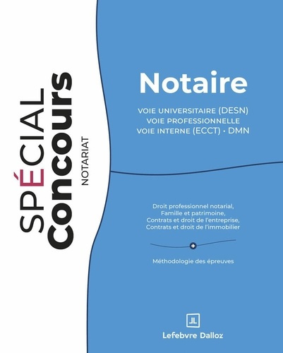 Emprunter Notaire. 5e édition livre